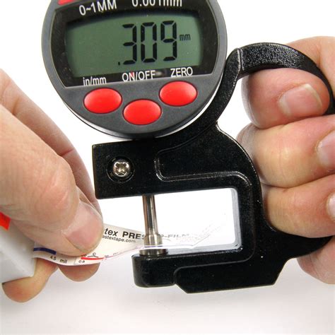 Computerized Film Thickness Tester discount store|film thickness gauge.